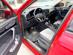 Volkswagen Tayron X 2020 330TSI 2WD Premium Smart Connectivity Edition - фото 2