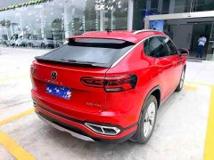 Volkswagen Tayron X 2020 330TSI 2WD Premium Smart Connectivity Edition - фото 3