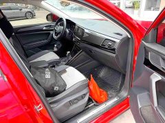 Volkswagen Tayron X 2020 330TSI 2WD Premium Smart Connectivity Edition - фото 5