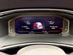 Volkswagen Tayron X 2020 330TSI 2WD Premium Smart Connectivity Edition - фото 6