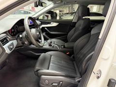 Audi A4L 2020 40 TFSI Fashionable and Dynamic - фото 10