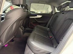 Audi A4L 2020 40 TFSI Fashionable and Dynamic - фото 11