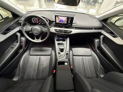 Audi A4L 2020 40 TFSI Fashionable and Dynamic - фото 12