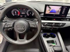 Audi A4L 2020 40 TFSI Fashionable and Dynamic - фото 13
