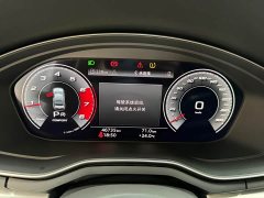 Audi A4L 2020 40 TFSI Fashionable and Dynamic - фото 14
