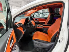 Lynk & Co Grevia 2023 2.5L Hybrid Comfort Edition - фото 10