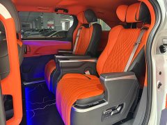 Lynk & Co Grevia 2023 2.5L Hybrid Comfort Edition - фото 11
