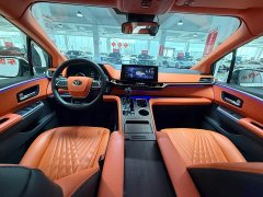 Lynk & Co Grevia 2023 2.5L Hybrid Comfort Edition - фото 12