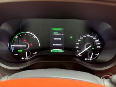 Lynk & Co Grevia 2023 2.5L Hybrid Comfort Edition - фото 15
