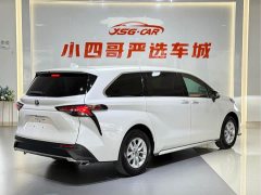 Lynk & Co Grevia 2023 2.5L Hybrid Comfort Edition - фото 6