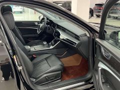 Audi A6L 45 TFSI quattro exclusive and elegant - фото 10
