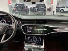 Audi A6L 45 TFSI quattro exclusive and elegant - фото 11