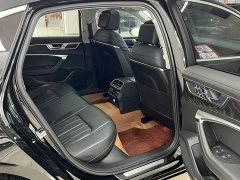 Audi A6L 45 TFSI quattro exclusive and elegant - фото 12