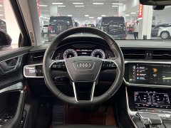 Audi A6L 45 TFSI quattro exclusive and elegant - фото 15