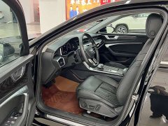Audi A6L 45 TFSI quattro exclusive and elegant - фото 4