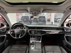 Audi A6L 45 TFSI quattro exclusive and elegant - фото 5