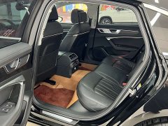 Audi A6L 45 TFSI quattro exclusive and elegant - фото 6