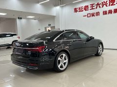 Audi A6L 45 TFSI quattro exclusive and elegant - фото 7