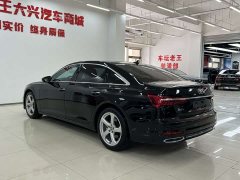 Audi A6L 45 TFSI quattro exclusive and elegant - фото 9