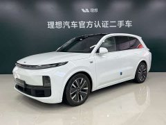 Li Auto Ideal L8 2025 Max smart refresh version - фото 1
