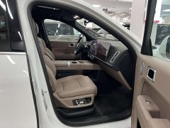 Li Auto Ideal L8 2025 Max smart refresh version - фото 10
