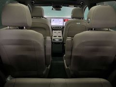 Li Auto Ideal L8 2025 Max smart refresh version - фото 11