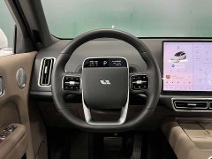 Li Auto Ideal L8 2025 Max smart refresh version - фото 15