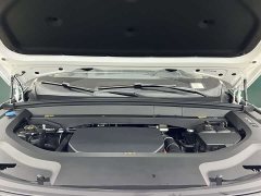 Li Auto Ideal L8 2025 Max smart refresh version - фото 16