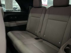 Li Auto Ideal L8 2025 Max smart refresh version - фото 18