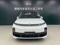 Li Auto Ideal L8 2025 Max smart refresh version - фото 2