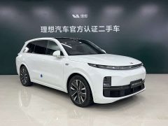 Li Auto Ideal L8 2025 Max smart refresh version - фото 3