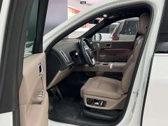 Li Auto Ideal L8 2025 Max smart refresh version - фото 4