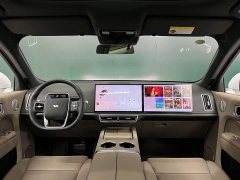 Li Auto Ideal L8 2025 Max smart refresh version - фото 5
