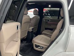 Li Auto Ideal L8 2025 Max smart refresh version - фото 6