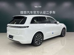 Li Auto Ideal L8 2025 Max smart refresh version - фото 7