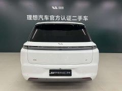 Li Auto Ideal L8 2025 Max smart refresh version - фото 8