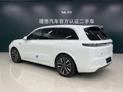 Li Auto Ideal L8 2025 Max smart refresh version - фото 9