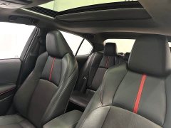Lynk & Co Ralink 2022 185T CVT sports version - фото 11