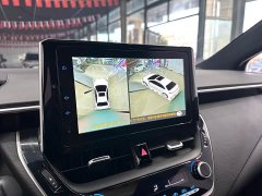 Lynk & Co Ralink 2022 185T CVT sports version - фото 14