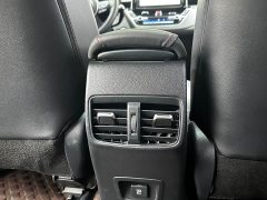 Lynk & Co Ralink 2022 185T CVT sports version - фото 16