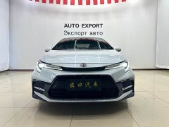 Lynk & Co Ralink 2022 185T CVT sports version - фото 2