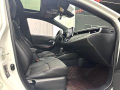 Lynk & Co Ralink 2022 185T CVT sports version - фото 9
