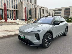 NIO ES6 75kWh - фото 1
