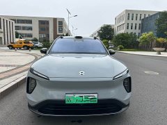 NIO ES6 75kWh - фото 2