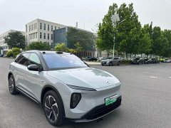 NIO ES6 75kWh - фото 3