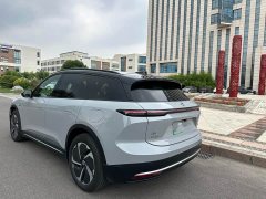 NIO ES6 75kWh - фото 4