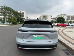 NIO ES6 75kWh - фото 5