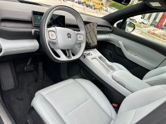 NIO ES6 75kWh - фото 7