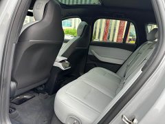 NIO ES6 75kWh - фото 8