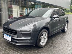 Porsche Macan 2.0T - фото 1